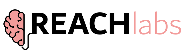 reach labs logo